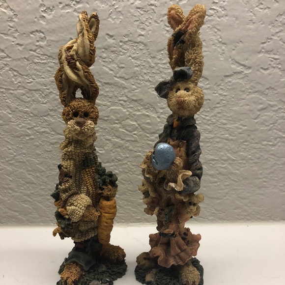 Boyd’s and bears Peter 2841 2840 - Picture 3 of 8